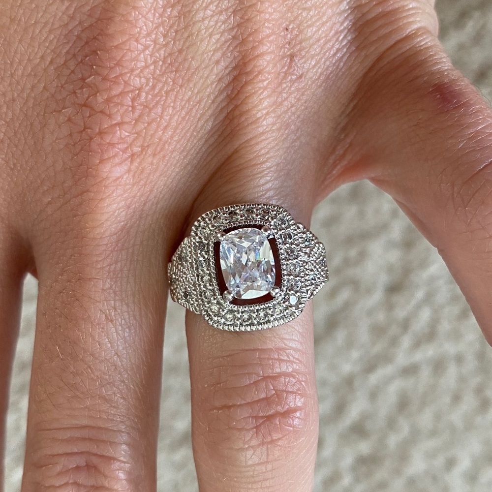 Premier designs ring